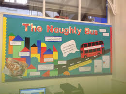 The Naughty Bus Bus Naughty Wheels On The Bus
