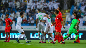 Singapore football club's origins come from the players and management of three singaporean football teams: Md3 Group D Saudi Arabia 3 0 Singapore Football News Asian Qualifiers 2022