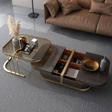 41 In 2020 Luxury Coffee Table Diy Furniture Table Coffee Table Design Modern