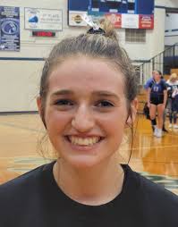 The Times Area Roundup: Fieldcrest girls run record to a perfect 10-0 with  win at GCMS