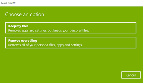 So if you want to give, donate or sell your laptop to someone else without sharing your data, you had better format windows 7 laptop beforehand. How To Format A Laptop Windows 7 8 10