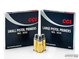 Fact Or Fiction Small Vs Large Pistol Primers In 45 Acp