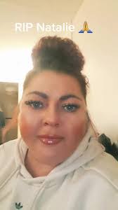 Nakeba Brown's Instagram, Twitter & Facebook