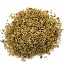 First, i use only leaf matter and flower matter (harvested long before the formation of seeds). Miraherba Organic Elderflower 100g Miraherba Organic Herbs