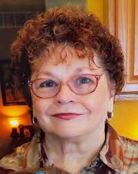 Elaine Parker Obituary