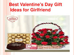 Finding that special gift for your loved one can be quite taxing when it comes to valentine's day. Best Valentine S Day Gift Ideas For Girlfriend