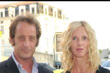 Suzanne lindon, née le , est une actrice, et réalisatrice française. Sandrine Kiberlain Un Peu Agacee Qu On Continue A Lui Parler De Son Ex Vincent Lindon Gala
