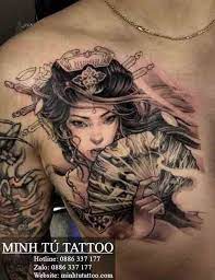Tuyển chọn những mẫu ảnh hình xăm đẹp cho cả nam và nữ. Hinh Xam Co Gai Nhat Geisha Hinh XÄƒm Co Gai Nháº­t Geisha Tattoo Geisha Key Tattoo For Girl Tattoo Geisha Tattoo Design Geisha Tattoo Asian Tattoo Sleeve