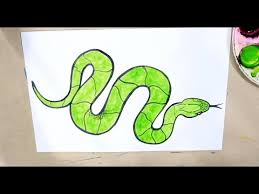 Anaconda A Giant Snake Drawing With Watercolors Drawing Tutorial Youtube Snake vipers ball python drawing sketch, snake, brown and black snake png clipart. anaconda a giant snake drawing with watercolors drawing tutorial