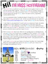 Slide2 Png 720 960 Pixels Teacher Welcome Letters Letter To Students Letter To Teacher