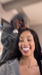 Danielle Lucas's Instagram, Twitter & Facebook