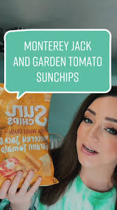 Sun Chips Garden Salsa Dip