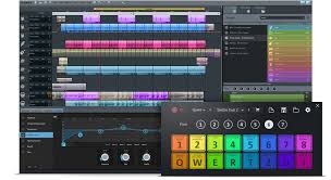 Magix Music Maker 2019 Premium Crack Serial Number Download