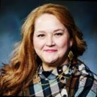 Brandy Glidden's Instagram, Twitter & Facebook