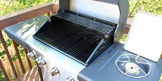 The Easiest Possible Way To Clean Your Grill Clean Grill Grilling How To Clean Bbq