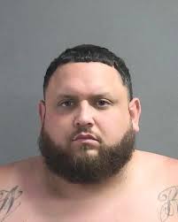 34-year-old OSSESSION OF CANNABIS WITH INTENT TO SELL and charged with  POSSESSION OF CANNABIS WITH INTENT TO SELL! #Mugshots More info here:  https://daytonamugshot.com/2025/04/18/ariel-rivera-of-deltona-5/