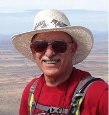 Roger Knapp--Class of '70. I am a retired IBEW electrician and live with my  wife Marla in Cascade, CO. We own a beauty salon and a beauty academy in  Colorado Springs. I