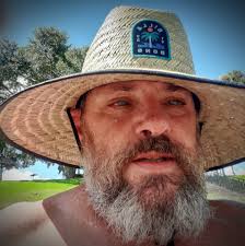 The Florida Outdoorsman -Mark Mucci