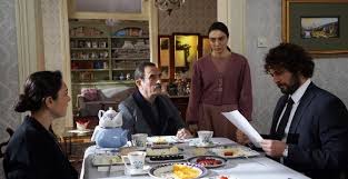 Farah zeynep abdullah masumlar apartmanı dizisine neden veda etti? Farah Zeynep Abdullah Diziden Ayrildi Mi Neden Yok Gezen Vatandas