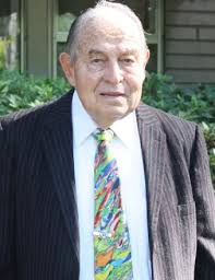 Obituary information for Myron M. Miller