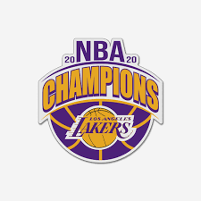 We are #lakersfamily 🏆 17x champions | want more? Los Angeles Lakers 2020 Nba Champions Magnet In 2021 Los Angeles Lakers Nba Champions Lakers Championships