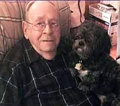 Richard Waters Obituary