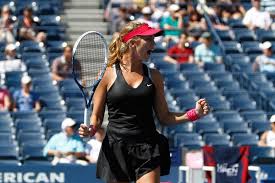 Check spelling or type a new query. Us Open Tennis On Twitter Upset Alert Wild Card Danielle Collins Wins First Set 7 6 Over No 2 Simona Halep Usopen Http T Co Of52zzfb3p