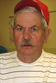 Obituary for William Ernest Thompson