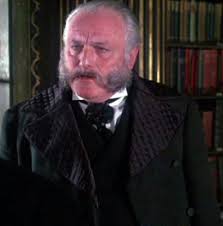 Better Holmes & Gardens: “The Meaning of This Extraordinary Performance”  (COPP): Granada Television's “The Greek Interpreter”