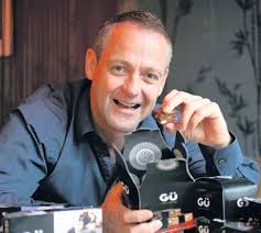 Britain's fastest growing private companies