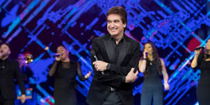 Dante Gebel