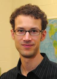 GEOLOGY & GEOPHYSICS NEWS