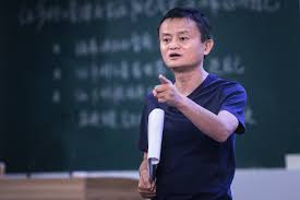 View alibaba group holding limited's owner earnings trends, charts, and more. Jack Ma S Worth And Influence