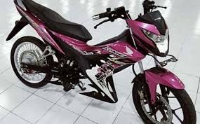 Cukai yang tinggi dikenakan terhadap motosikal berkuasa tinggi terutama ktm 1290 super adventure s tiba di malaysia. 2 Hari Bikin Honda Sonic Jadi Motosikal Elektrik Gempak