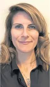 New bosses at council