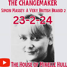 The early 60s was a revolutionary, febrile time in fashion and this woman