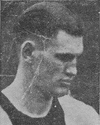 BoxRec: Carl Augustine