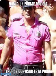 Colección de ignacio felix • última actualización hace 1 día. Nuevo Uniforme Policia Tendras Que Usar Esta Porra