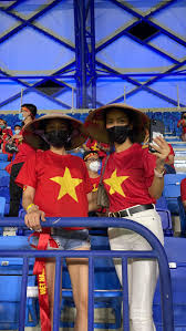 Senarai pemain vietnam vs malaysia kelayakan piala dunia 2022. Vietnam 1 0 Malaysia Trong Hoang Missed Unfortunately H2