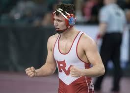 PHOTOS: Day 1 of the 2019 State Wrestling Championships