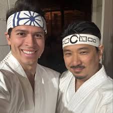 The journey starting at LAX to rehearsal and finally being