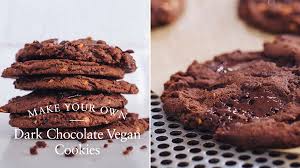 Maybe you would like to learn more about one of these? Pret Reveals Another Cookie Recipe And This Time It S Vegan Metro News