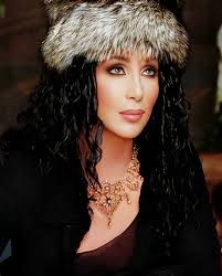 Cher's fashion and career highlights from 1965 to present
