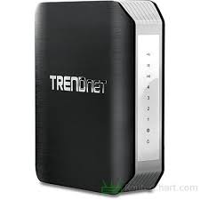 Trendnet Ac1900 Tew 818dru Tew 818dru Wireless Router Router Dual Band