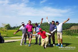 2 chambres, 2 salles de bains, 6 couchages affichage rapide. Ksgcc On Twitter Mr Azim Friends Having A Lot Of Fun On The Golf Course On A Clear And Fresh Wednesday Morning They Utilized Ksgcc S 2018 Golf Promotion Offer For Jumbo
