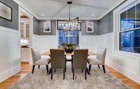 We continue sharing some ideas about pictures of dining rooms with wainscoting design. Wainscoting Ideas Ultimate Design Guide Designing Idea