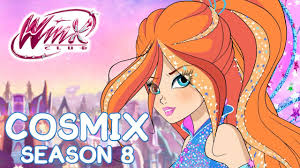 Winx club enchantix roxy transformation. Winx Club Cosmix Transformation Video And Pictures Youloveit Com