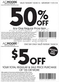 Free Printable Coupons Ac Moore Coupons Free Printable Coupons Printable Coupons Coupons