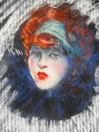 Minerva Josephine Chapman purchase Original