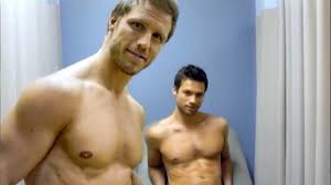 Breast cancer is the disease in which the cells multiply at an abnormal rate and displace normal breast tissue. Man Reminder App Uses Hot Guys To Raise Breast Cancer Awareness Abc News